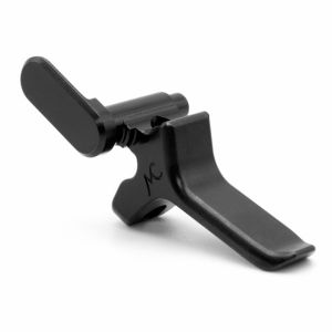 MCARBO Short Stroke Flat Trigger Upgrade for Sig Sauer P320