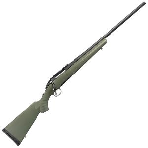 Ruger American Predator Bolt Action 6.5 Creedmoor, 22