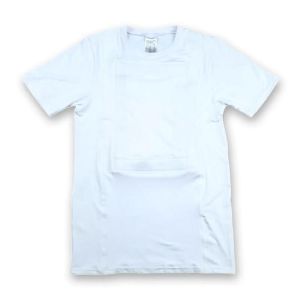 Premier Body Armor Everyday Armor T-Shirt 2.0 - White