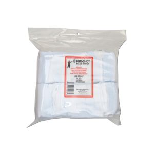 Pro-Shot Products Cleaning Patches 12-16 Ga 500CT.