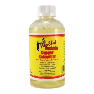 Pro-Shot Products Copper Solvent IV 8oz