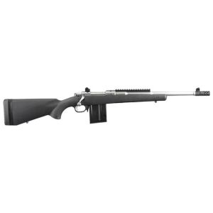 Ruger Scout Rifle - 308 Win, 16.10
