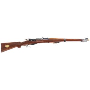 Schmidt-Rubin K31 50 Years Commemorative Rifle