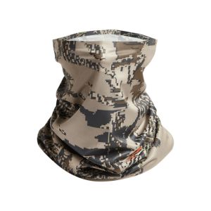 SITKA Gear Core Neck Gaiter, Optifade Open Country
