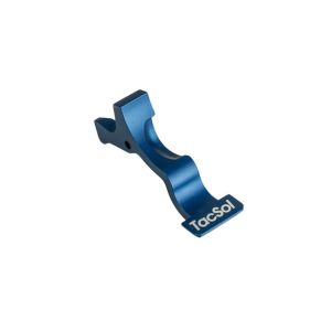 TacSol Performance Magazine Release for 10/22 & X-RING Rifles - Blue