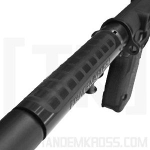 TANDEMKROSS Gator Hide Bolt Tube Sleeve for KelTec SUB2000
