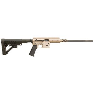 TNW Aero Survival Rifle, Dark Earth - 9x19mm, 18.75