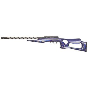 Volquartsen IF-5 Rimfire Rifle - 22 LR, 18.5