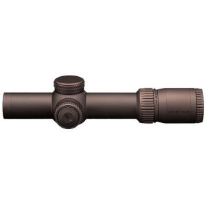 Vortex Razor HD Gen III 1-10x24 FFP Riflescope
