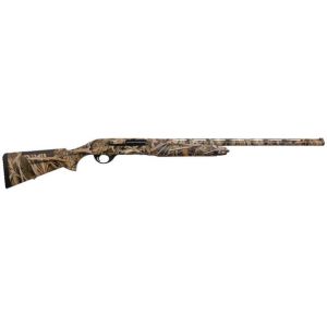 Weatherby 18i Waterfowler Shotgun: 12 Gauge-3.5