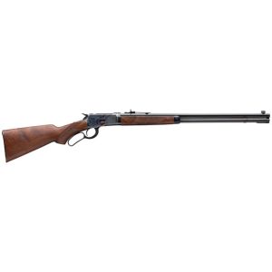 Winchester Model 1892 Deluxe Octagon Takedown Rifle - 45 Colt, 24